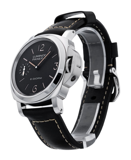 Panerai Luminor 8 Giorni PAM00915 Image 2